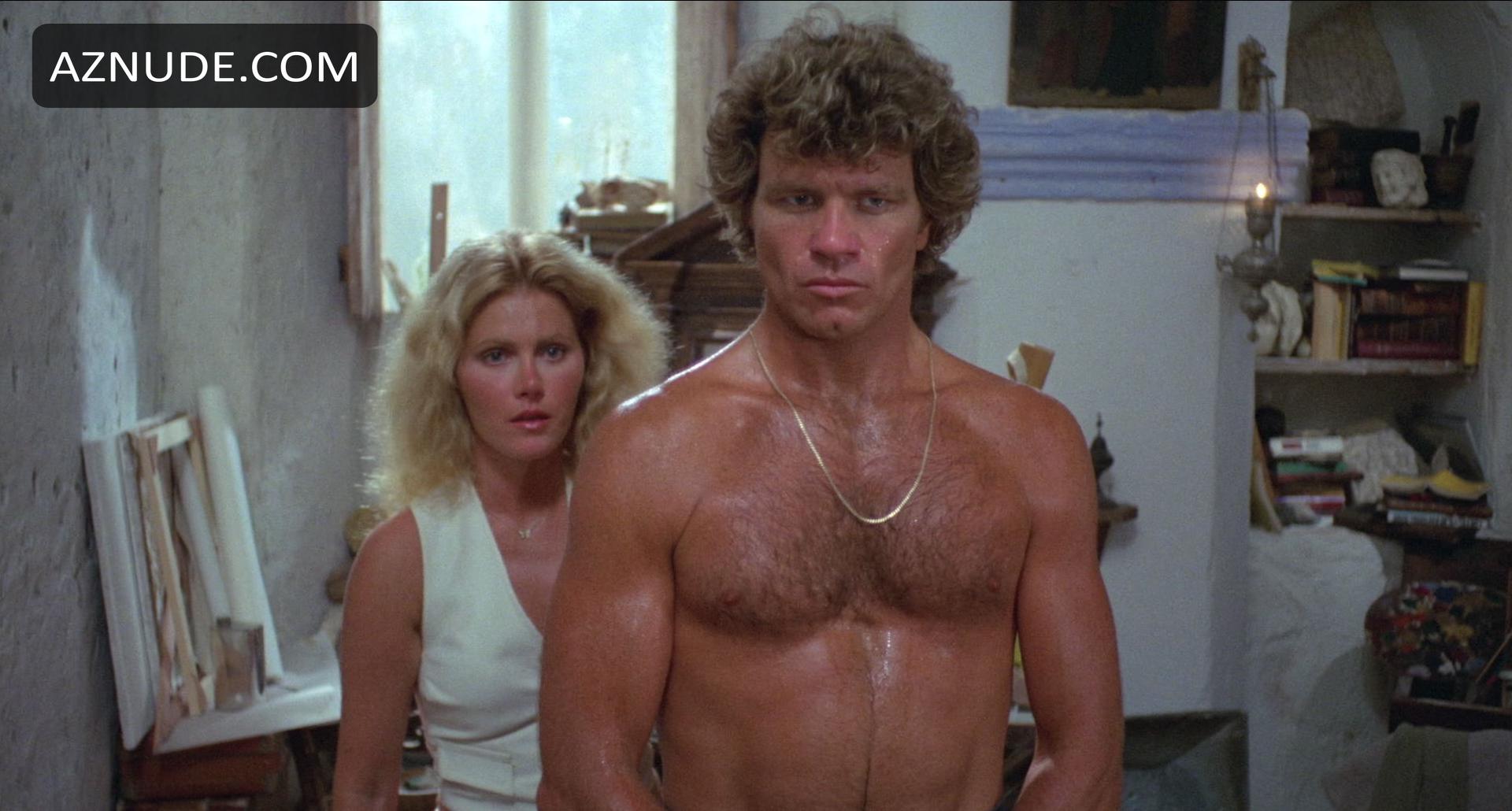 Martin kove nude