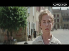 MARTIN SWABEY in SUITE FRANCAISE(2014)