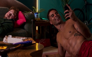 MASON GOODING NUDE/SEXY SCENE IN I WANT YOUR SEX