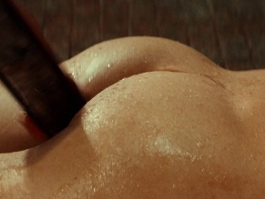 MASON MECARTEA in TERRIFIER 3 (2024)