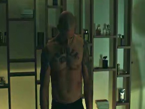 MATEUSZ DAMIECKI NUDE/SEXY SCENE IN INSIDE FURIOZA