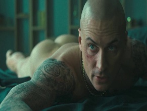 MATEUSZ DAMIECKI NUDE/SEXY SCENE IN INSIDE FURIOZA