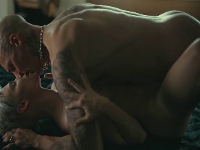 MATEUSZ DAMIECKI NUDE/SEXY SCENE IN INSIDE FURIOZA