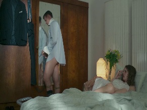 MATEUSZ DAMIECKI NUDE/SEXY SCENE IN WOMEN'S HELL