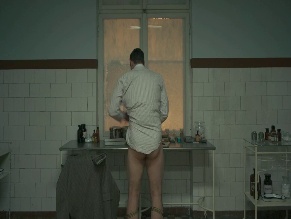 MATEUSZ DAMIECKI NUDE/SEXY SCENE IN WOMEN'S HELL