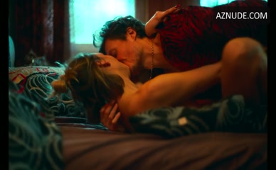 MATEUSZ KROL NUDE/SEXY SCENE IN DEAD END