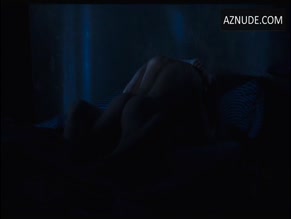 MATHIEU AMALRIC NUDE/SEXY SCENE IN NEVER EVER