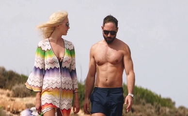 MATIAS VARELA NUDE/SEXY SCENE IN BLINDED