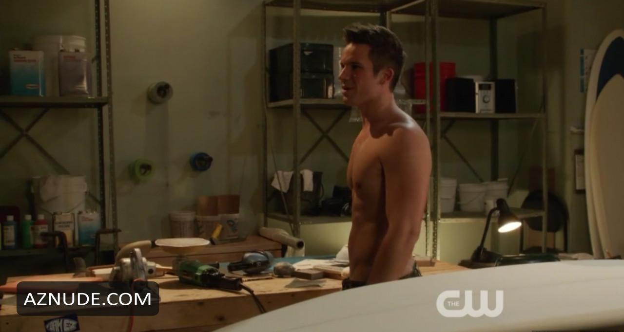 Matt lanter nude