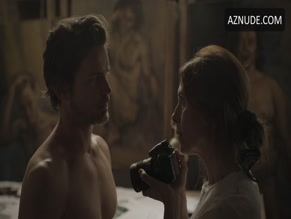 MATT BOMER NUDE/SEXY SCENE IN THE SINNER
