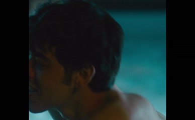 MATTEO CAPELLI in ENDLESS SUMMER SYNDROME