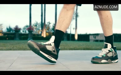 MATTHEW JOSTEN in Sneakerheads