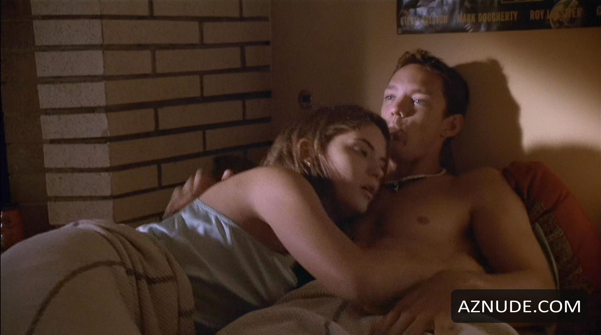 Matthew lillard naked