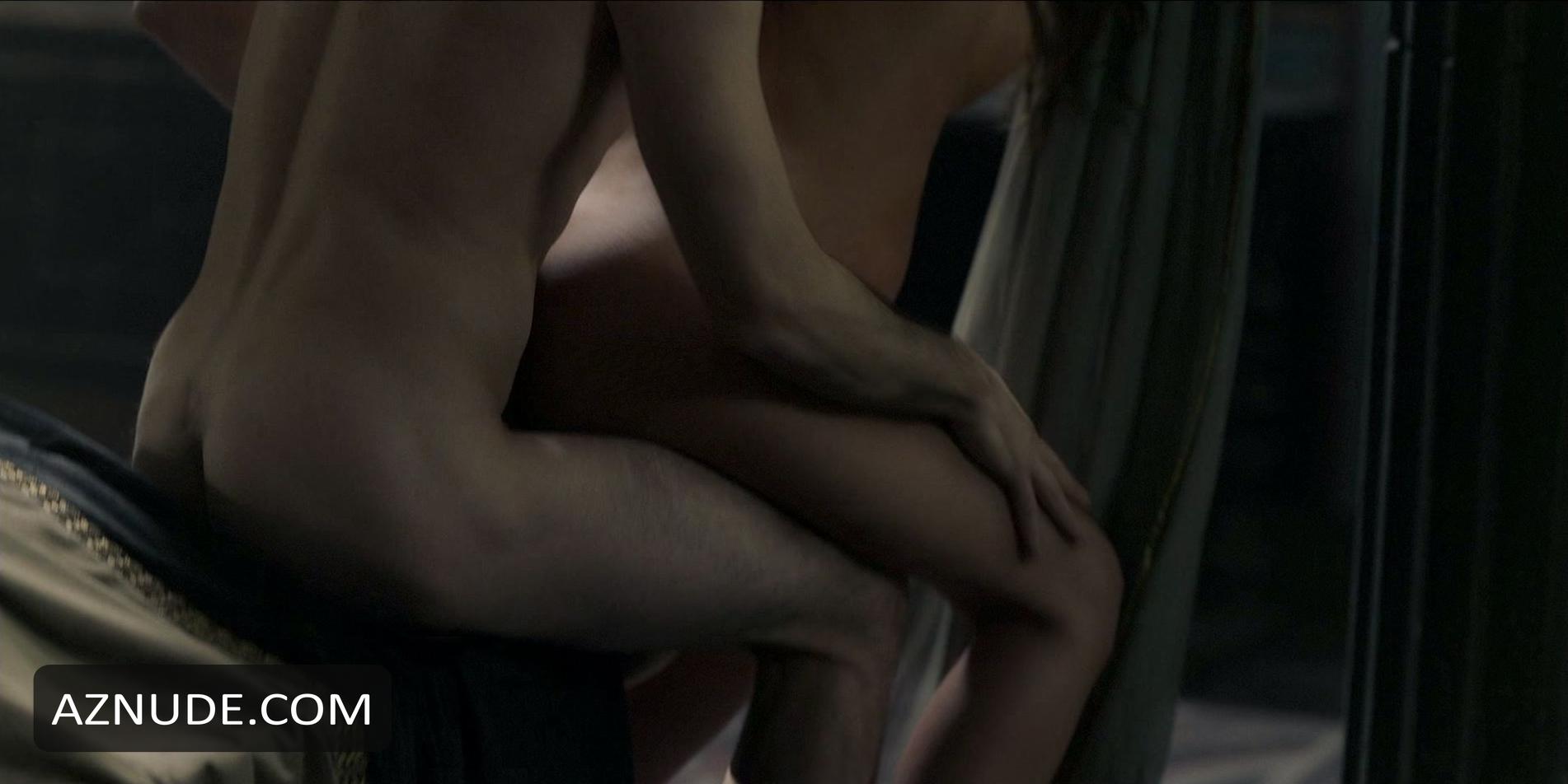 Matthew mcnulty nude