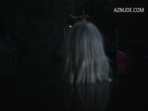 MATTHEW MORRISON NUDE/SEXY SCENE IN AMERICAN HORROR STORY