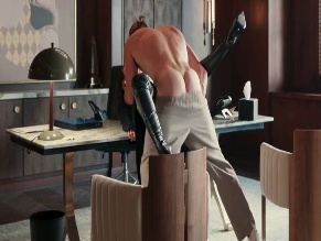 MATTHEW NOSZKA NUDE/SEXY SCENE IN ALL'S FAIR