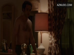 MATTHEW RHYS NUDE/SEXY SCENE IN THE AMERICANS