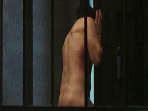 MATTHEW RHYS NUDE/SEXY SCENE IN THE BEAST IN ME