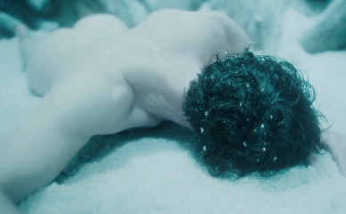 MATTHIEU SAMPEUR NUDE/SEXY SCENE IN ELSE