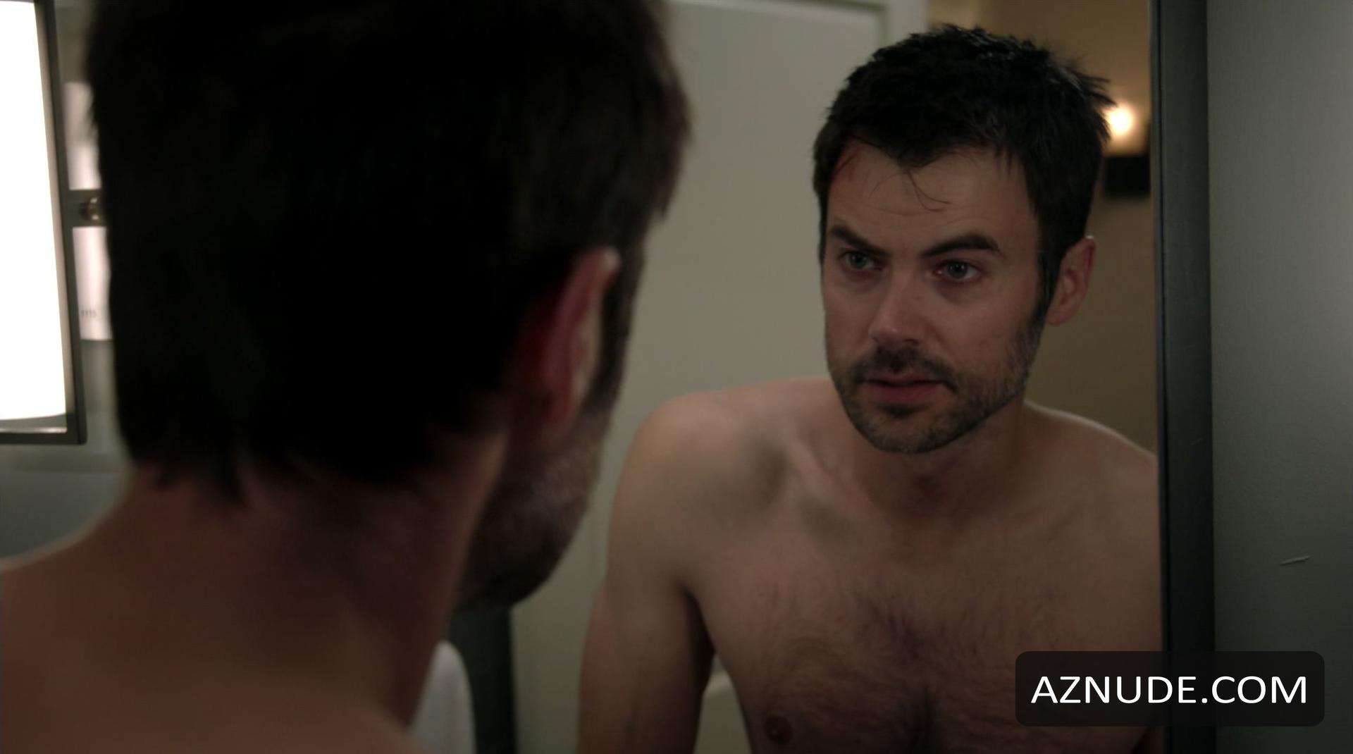 Matt long naked