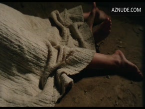MATT MITLER NUDE/SEXY SCENE IN BATTLE FOR THE LOST PLANET