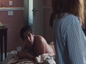 MATT SMITH NUDE/SEXY SCENE IN THE DEATH OF BUNNY MUNRO