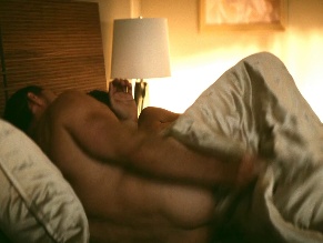 MAURICE COMPTE NUDE/SEXY SCENE IN M.I.A.