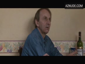 MAXIME LEFRANCOIS in THE KIDNAPPING OF MICHEL HOUELLEBECQ(2014)