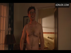 MAX JENKINS NUDE/SEXY SCENE IN SPECIAL