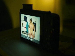 MAX RAUNDAHL LAURSEN NUDE/SEXY SCENE IN POZ