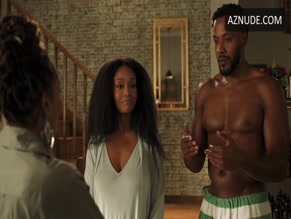 MCKINLEY FREEMAN NUDE/SEXY SCENE IN OUR KIND OF PEOPLE