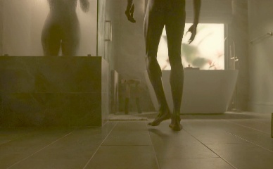 MCKINLEY FREEMAN NUDE/SEXY SCENE IN REASONABLE DOUBT