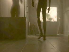 MCKINLEY FREEMAN NUDE/SEXY SCENE IN REASONABLE DOUBT