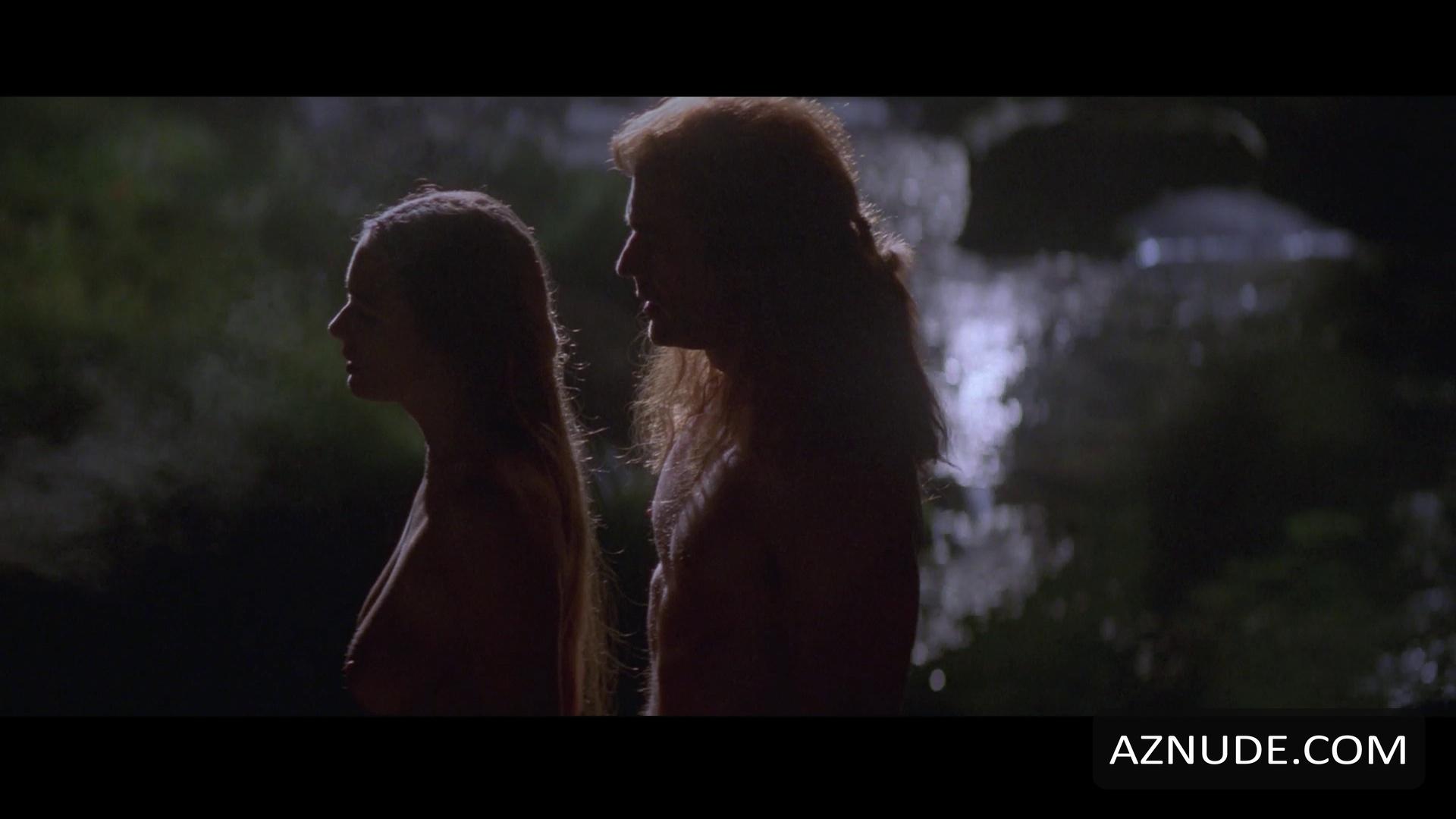 Braveheart Nude Scene