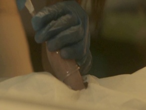 MEL RAIDO in BROKEN