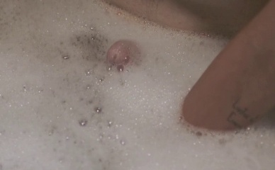 MEL RAIDO NUDE/SEXY SCENE IN BROKEN