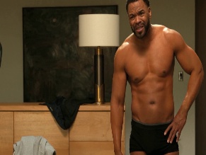 METHOD MAN NUDE/SEXY SCENE IN RELATIONSHIP GOALS