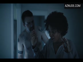 MICAH STOCK NUDE/SEXY SCENE IN KINDRED