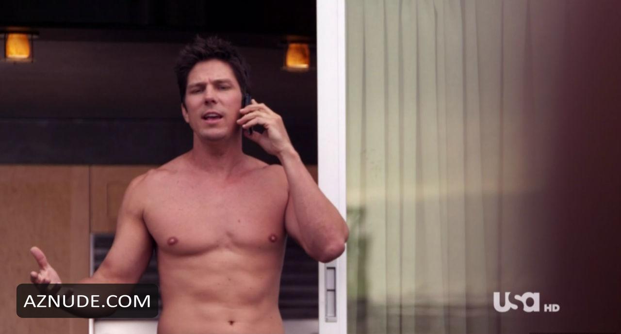 Michael trucco naked