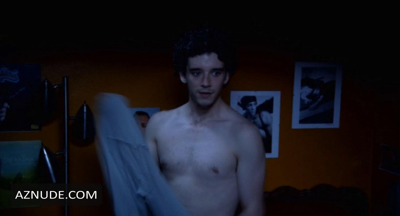 Michael urie naked