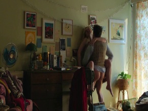 MICHAEL ANGARANO in MARGO'S GOT MONEY TROUBLES