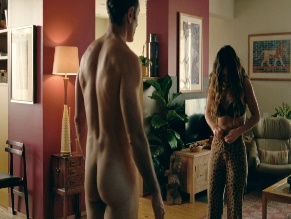 MICHAEL ANGELO COVINO NUDE/SEXY SCENE IN SPLITSVILLE