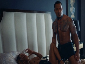 BOLO THE ENTERTAINER in DIVORCED SISTAS (2025)