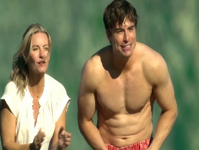 MICHAEL BRADWAY NUDE/SEXY SCENE IN EVERY YEAR AFTER