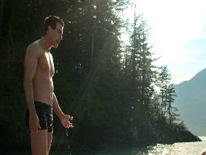 MICHAEL BRADWAY,MATT CORNETT NUDE/SEXY SCENE IN EVERY YEAR AFTER