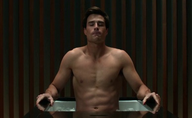 MICHAEL BRADWAY NUDE/SEXY SCENE IN EVERY YEAR AFTER