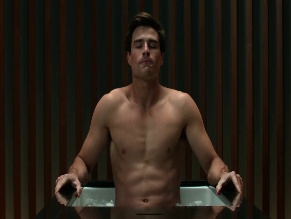 MICHAEL BRADWAY NUDE/SEXY SCENE IN EVERY YEAR AFTER