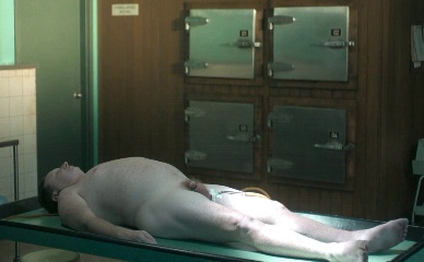 MICHAEL CHERNUS,STEVEN ANDREWS NUDE/SEXY SCENE IN DEVIL IN DISGUISE: JOHN WAYNE GACY