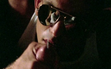 MICHAEL CHRISTOPHER NUDE/SEXY SCENE IN JUICE