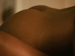 MICHAEL COOPER JR. NUDE/SEXY SCENE IN FOREVER